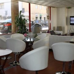 Best Western Hotel Dom Bernardo интерьер отеля фото 3
