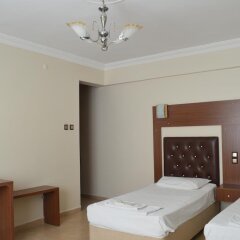 Isık Hotel Эдирне комната для гостей фото 4