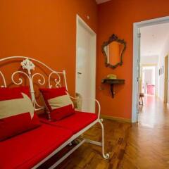 Отель City Stork Hostel Португалия, Портимао - отзывы, цены и фото номеров - забронировать отель City Stork Hostel онлайн комната для гостей фото 3