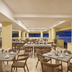 Отель Fiesta Americana Acapulco Villas питание фото 3