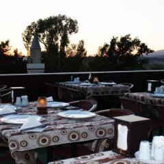 Hotel Canberra Сельчук помещение для мероприятий