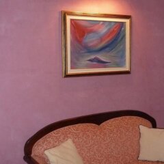 Отель Artemare Vacanze Италия, Сиракуза - отзывы, цены и фото номеров - забронировать отель Artemare Vacanze онлайн спа