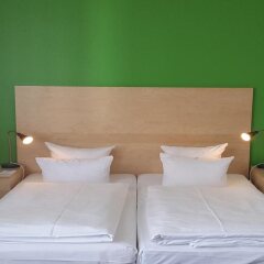 Отель Sorat Hotel Ambassador Berlin Германия, Берлин - - забронировать отель Sorat Hotel Ambassador Berlin, цены и фото номеров комната для гостей