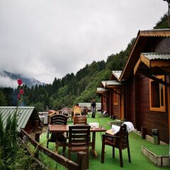 Ayder Elizan Hotel Турция, Чамлыхемшин - отзывы, цены и фото номеров - забронировать отель Ayder Elizan Hotel онлайн фото 10