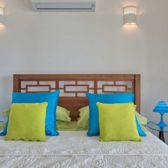 Tintamarre in Orient Bay, St. Martin from 238$, photos, reviews - zenhotels.com