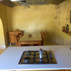 Отель Preziosa B&B в номере фото 2