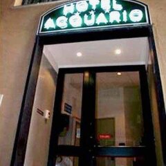 Hotel Acquario фото 6