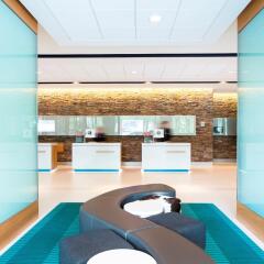 Отель Novotel Amsterdam City в номере