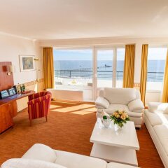 Отель Carat Golf & Sporthotel комната для гостей фото 3