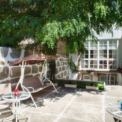 Гостевой дом Charming House Marquês бассейн фото 2