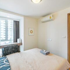 Отель Interlux Premier Sukumvit 13 By Favstay комната для гостей фото 5