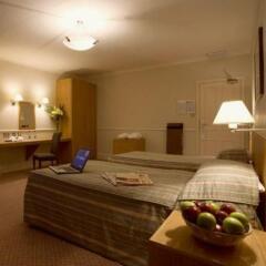 Cavendish Hotel в номере