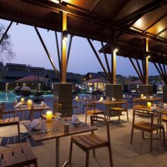 Отель Baywater Resort Samui питание фото 3
