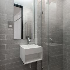 Отель The Notting Hill Nook - Bright & Quiet 2BDR Apartment Великобритания, Лондон - отзывы, цены и фото номеров - забронировать отель The Notting Hill Nook - Bright & Quiet 2BDR Apartment онлайн фото 3