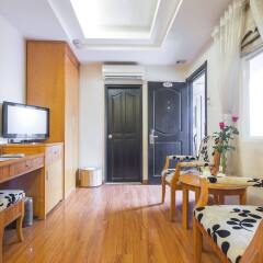 Silverland Central Hotel комната для гостей фото 4
