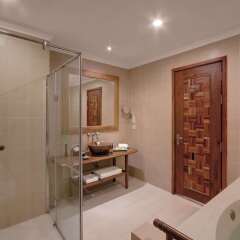 Отель Sokha Beach Resort ванная