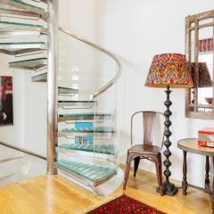 Отель Veeve House Palace Gardens Terrace Kensington Великобритания, Лондон - отзывы, цены и фото номеров - забронировать отель Veeve House Palace Gardens Terrace Kensington онлайн интерьер отеля