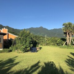 Отель Cottage Orange House Yakushima Якусима фото 6