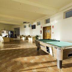 Отель HYB Sea Club детские мероприятия фото 2