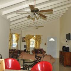 Апартаменты Ocho Rios Palm View Villa And Apartments Очо-Риос фитнесс-зал фото 3