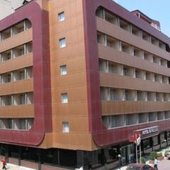 Kaleli Hotel Турция, Газиантеп - отзывы, цены и фото номеров - забронировать отель Kaleli Hotel онлайн фото 2