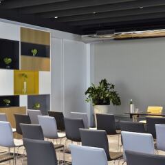 Отель Atahotel The One Сан-Донато-Миланезе развлечения