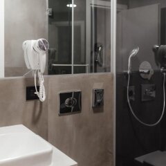 Hotel Milano by Reikartz Collection ванная