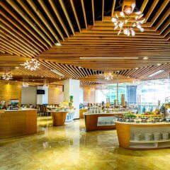 Отель Cicilia Nha Trang Hotels & Spa интерьер отеля фото 3