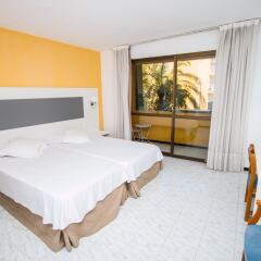 Hotel Amic Miraflores комната для гостей фото 4