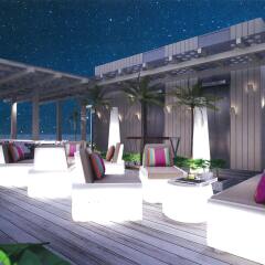 Отель Oakwood Studios Singapore фото 2