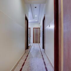 OYO 16127 Hotel Taurus интерьер отеля
