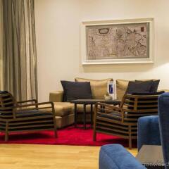 Отель Radisson Blu Hotel Клайпеда Литва, Клайпеда - отзывы, цены и фото номеров - забронировать отель Radisson Blu Hotel Клайпеда онлайн комната для гостей фото 2