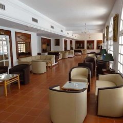 My Hotel Garden Beach in Monastir, Tunisia from 75$, photos, reviews - zenhotels.com