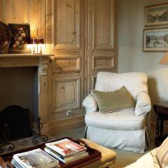 Отель B&b Maison Le Dragon Брюгге интерьер отеля фото 3