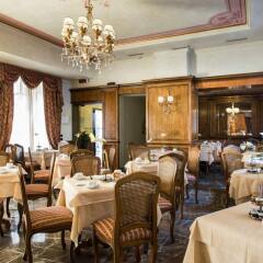 Adler Cavalieri Hotel питание