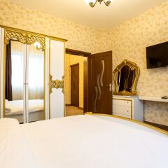 Отель Deluxe Suite Sofia Болгария, София - отзывы, цены и фото номеров - забронировать отель Deluxe Suite Sofia онлайн фото 5