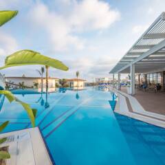 Sirius Deluxe Hotel Турция, Аланья - отзывы, цены и фото номеров - забронировать отель Sirius Deluxe Hotel онлайн бассейн фото 2