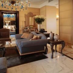 Отель New York Residence интерьер отеля фото 3