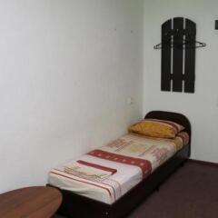 Hostel Club Запорожье комната для гостей фото 3