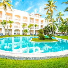Отель Be Live Collection Punta Cana - All Inclusive бассейн фото 2