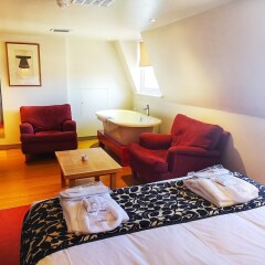 Отель Drakes Hotel Великобритания, Кемптаун - отзывы, цены и фото номеров - забронировать отель Drakes Hotel онлайн фото 6