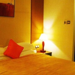 Jinhui Hotel-shenzhen Шэньчжэнь детские мероприятия
