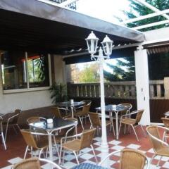 Отель Hostal O Rancheiro Испания, Виго - отзывы, цены и фото номеров - забронировать отель Hostal O Rancheiro онлайн фото 2