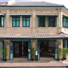 Отель Neighbor Phuthon Boutique Hostel Таиланд, Бангкок - отзывы, цены и фото номеров - забронировать отель Neighbor Phuthon Boutique Hostel онлайн фото 8