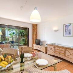 Отель Garden And Spa Boutique Lodging Морро Жабле комната для гостей фото 2