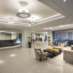 Tsokkos Protaras Hotel интерьер отеля фото 2