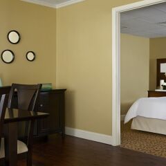 Отель Washington Marriott Georgetown удобства в номере фото 2