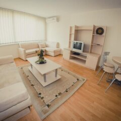 Отель Holiday Fort Golf Club Болгария, Солнечный берег - отзывы, цены и фото номеров - забронировать отель Holiday Fort Golf Club онлайн фото 9