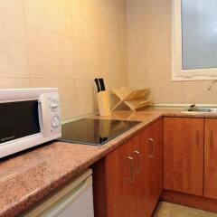 Отель Apartamentos AR Family Caribe Испания, Льорет-де-Мар - отзывы, цены и фото номеров - забронировать отель Apartamentos AR Family Caribe онлайн в номере фото 2