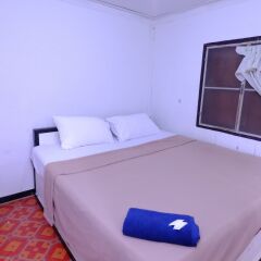 Отель The Cottage @ Samui Самуи комната для гостей
